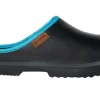 Tresko, Vernesko & Fottøy^Gardena Casuals Gardena tresko lettvekt svart - str. 37