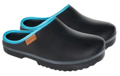 Tresko, Vernesko & Fottøy^Gardena Casuals Gardena tresko lettvekt svart - str. 37