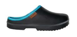 Tresko, Vernesko & Fottøy^Gardena Casuals Gardena tresko lettvekt svart - str. 45