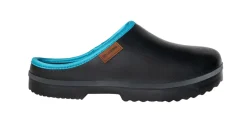 Tresko, Vernesko & Fottøy^Gardena Casuals Gardena tresko lettvekt svart - str. 44