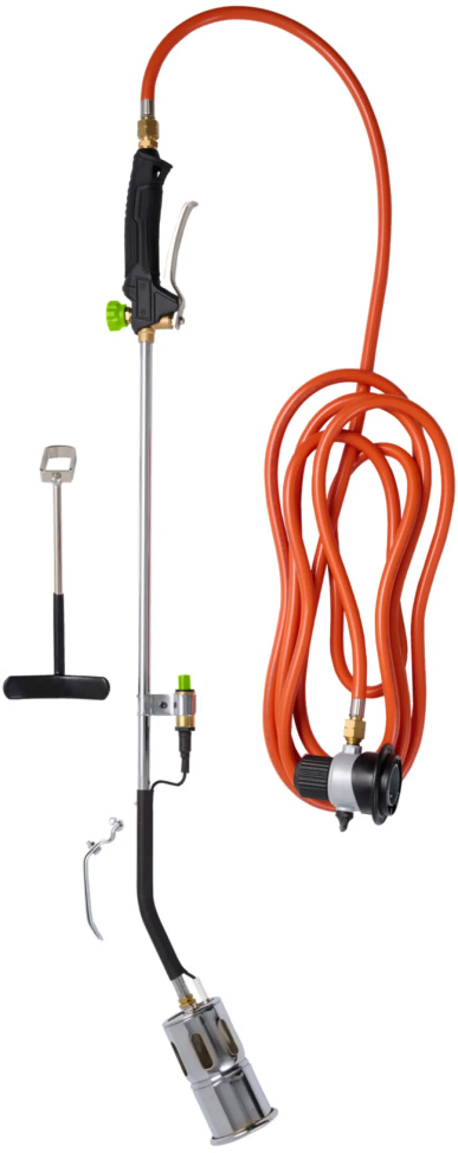 Takpapp & Asfalt|Ugressbrennere^Garden Gassbrenner - ®