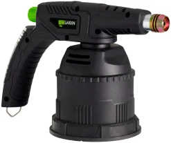 Øvrig Håndverktøy^Garden Gassbrenner med piezotenning - ®