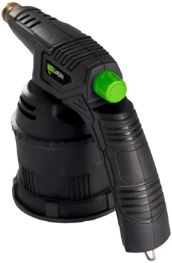 Øvrig Håndverktøy^Garden Gassbrenner med piezotenning - ®