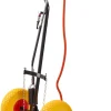 Ugressbrennere^Garden Gassbrenner med tralle - ®
