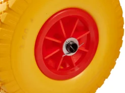 Ugressbrennere^Garden Gassbrenner med tralle - ®