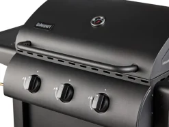 Gassgrill^Grillexpert Gassgrill med 3 brennere -