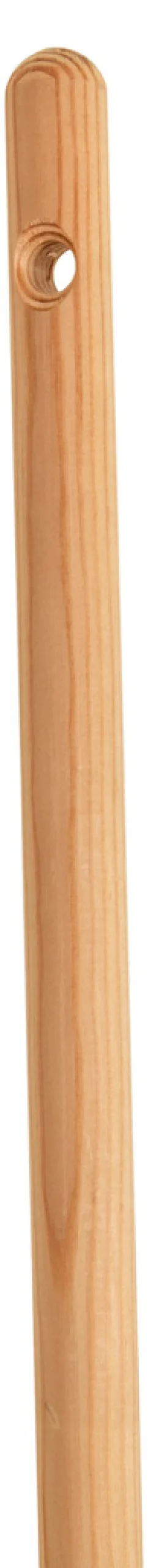Rengjøringsartikler|Koster^Garden Gatekost med treskaft 140 cm - ®