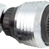 Vvs-Artikler^Geyser ® dusjhode med kuleledd 9 l/min
