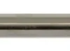 Dusjforheng^Geyser ® forhengsstang stål 70-120 cm Ø22 mm