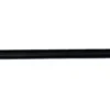 Dusjforheng^Geyser ® gardinstang svart 110–200 cm Ø22 mm