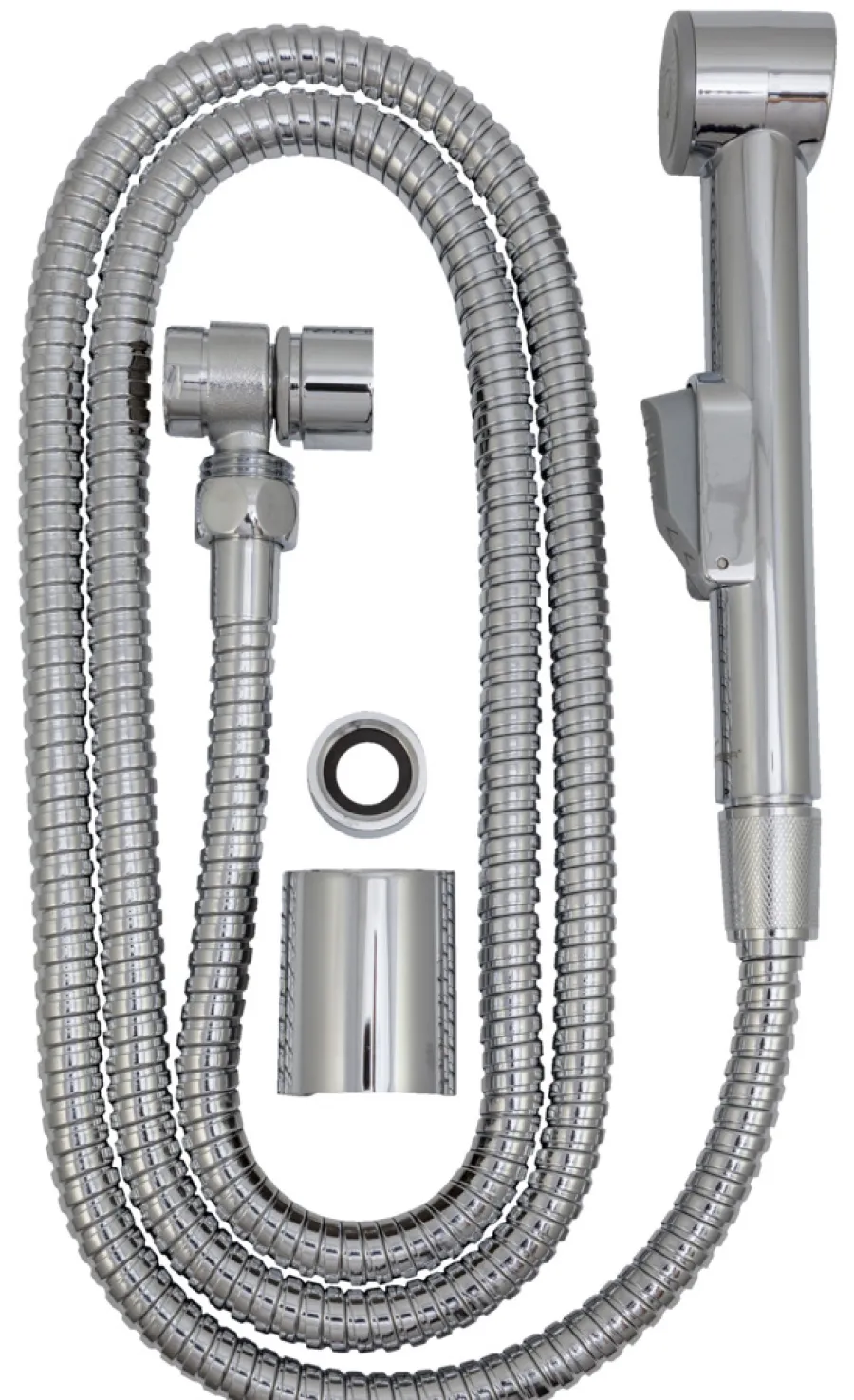 Dusjhoder & -Slanger^Geyser ® hånddusj til vannkranen