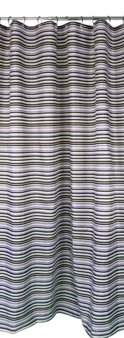 Dusjforheng^Geyser ® Stripes dusjforheng 180 x 200 cm