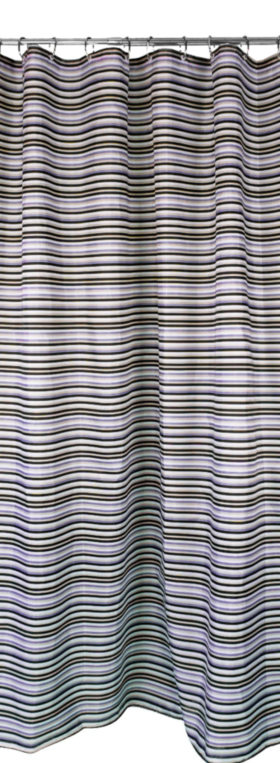 Dusjforheng^Geyser ® Stripes dusjforheng 180 x 200 cm