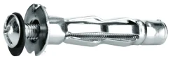 Plugger & Dybler^Heco Gipsekspander M5 dobbel - 6 stk.