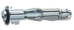 Plugger & Dybler^Heco Gipsekspander M5 enkel - 6 stk.
