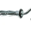Plugger & Dybler^Heco Gipsekspander takkrok M5