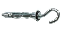 Plugger & Dybler^Heco Gipsekspander takkrok M5
