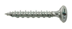 Skruer^Heco Gipsskrue kombi 3,9 x 41 mm - 250 stk.