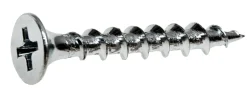 Skruer^Heco Gipsskrue 3,9 x 30 mm 50 stk.