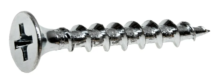 Skruer^Heco Gipsskrue 3,9 x 30 mm 50 stk.