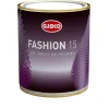 Tre- Og Metallmaling|Veggmaling^Gjøco Fashion 15 silkematt oljemaling 0,68 liter - Perlehvit 351