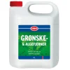 Tre-, Flise- Og Murrens^Gjøco Grønske- og Algefjerner 4 liter