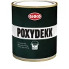 Veggmaling|Gulvmaling^Gjøco Poxydekk 0,6 liter - Del 2