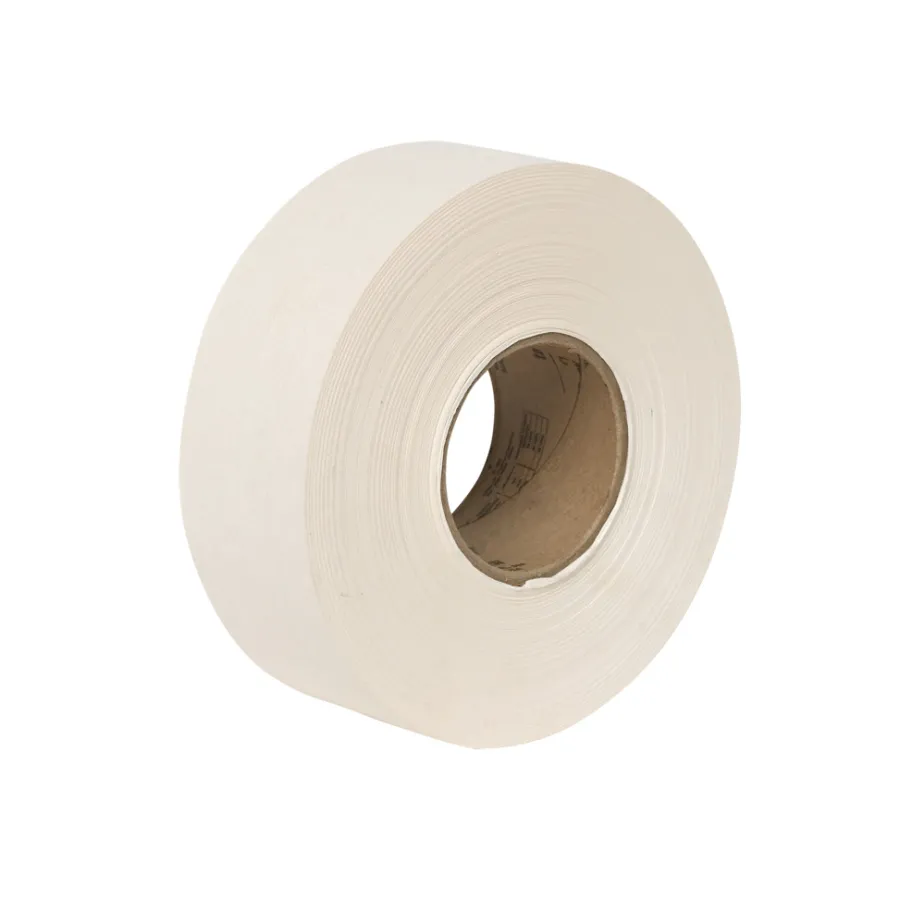 Gipsplater^Gjøco Scanspac Joint tape 76 m