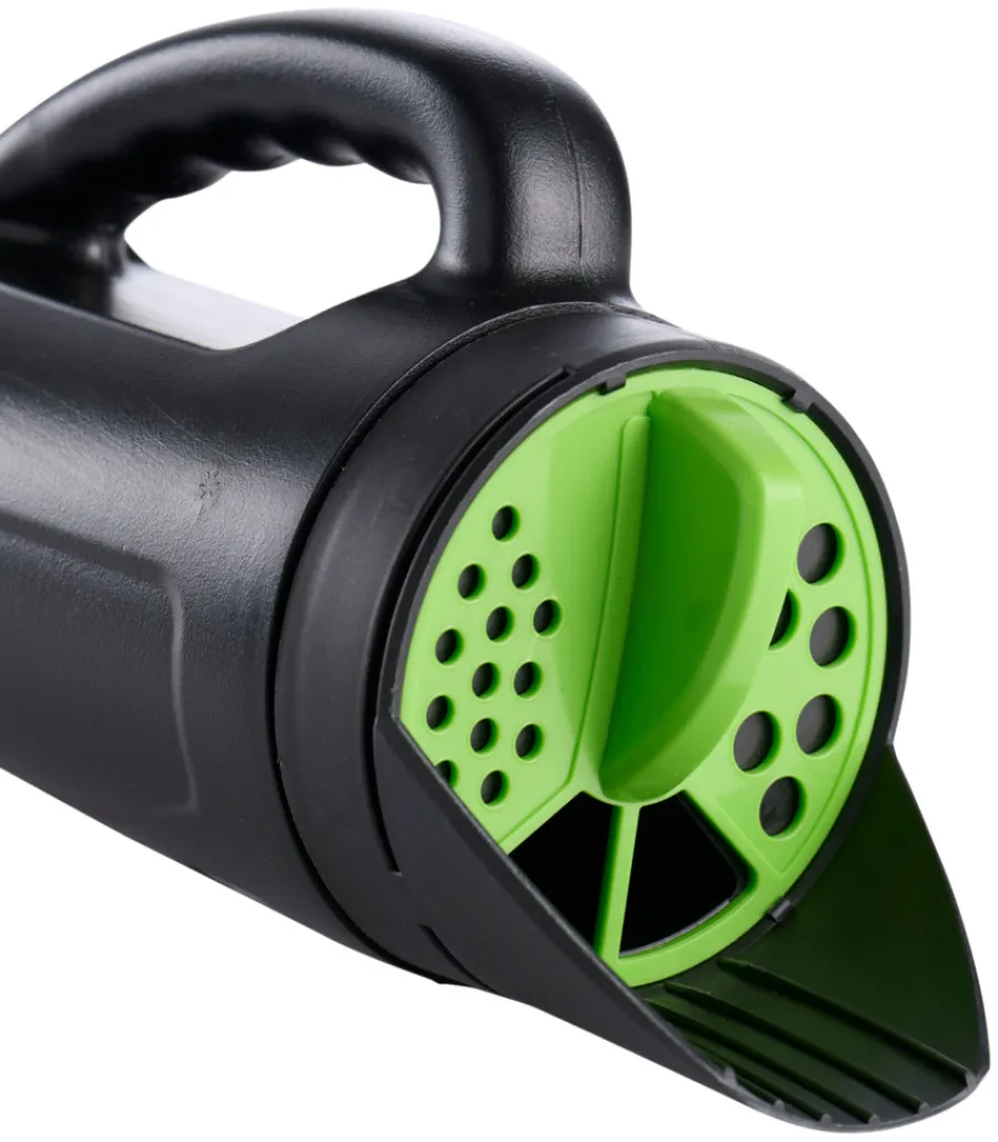 Gjødsel|Øvrige Hageredskaper^Garden Gjødsel-/saltspreder manuell 2,5 liter - ®