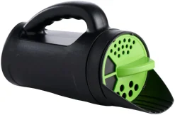 Gjødsel|Øvrige Hageredskaper^Garden Gjødsel-/saltspreder manuell 2,5 liter - ®