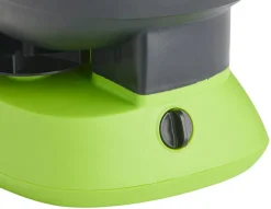 Gjødsel|Øvrige Hageredskaper^Garden Gjødselspreder elektrisk 2,7 liter - ®