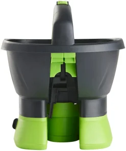 Gjødsel|Øvrige Hageredskaper^Garden Gjødselspreder elektrisk 2,7 liter - ®