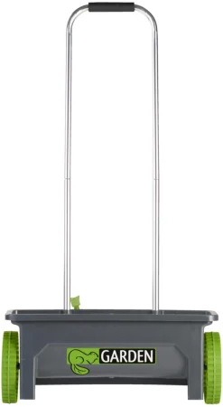 Gjødsel|Øvrige Hageredskaper^Garden Gjødselspreder 12 liter - ®