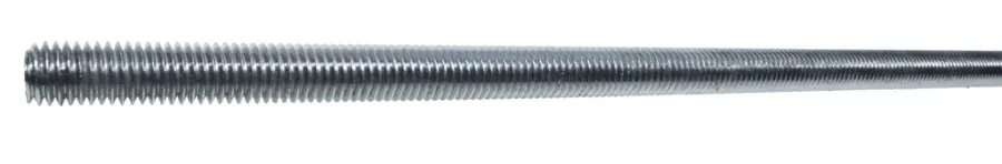 Gjengestenger^Heco Gjengestang M10 - 1 meter