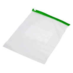 Husholdningsartikler^ Gjenlukkbare poser 3 liter – 10 stk.