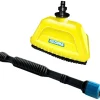 Tilbehør Til Hagemaskiner^Gloria børstesett 18 cm t/MultiJet