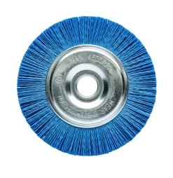 Tilbehør Til Hagemaskiner^Gloria fugebørste nylon Ø110 mm t/WeedBrush