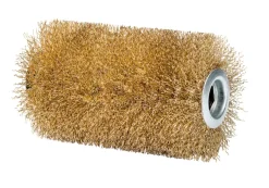 Tilbehør Til Hagemaskiner^Gloria kunstgressbørste Ø100 mm t/MultiBrush