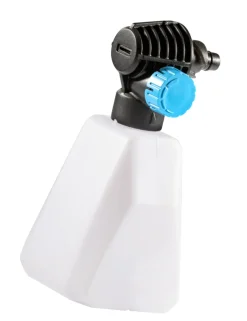 Tilbehør Til Hagemaskiner^Gloria skumsett 0,45 liter til MultiJet 18 V sprayrenser