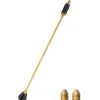 Tilbehør Til Hagemaskiner^Gloria sprøyterør 40 cm inkl. 3 dyser t/MultiJet