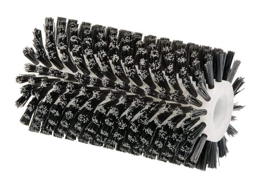 Tilbehør Til Hagemaskiner^Gloria steinbørste medium Ø100 mm t/MultiBrush