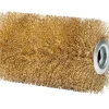 Tilbehør Til Hagemaskiner^Gloria steinbørste PRO Ø100 mm t/MultiBrush