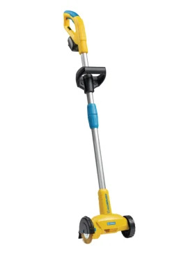 Hellerensere^Gloria WeedBrush 18 V hellerenser