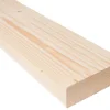 Ubehandlet Tre^Moelven Gran K-virke 48x148x3600 mm