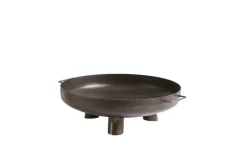 Bålpanner & Tilbehør^Greenhand bålpanne Ø60 cm