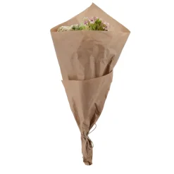 Kunstige Planter^GREENIX kunstig blomsterbukett 