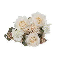 Kunstige Planter^GREENIX kunstig blomsterbukett