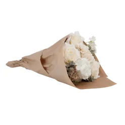 Kunstige Planter^GREENIX kunstig blomsterbukett