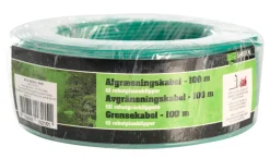 Robotgressklippere^Garden Grenseledning 100 meter - ®