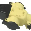 Grenuttak & Skjøteledninger^Elworks Grenuttak 3-veis m/jord